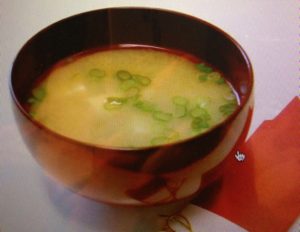 MISO SOUP