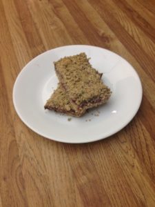 strawberry-breakfast-bars