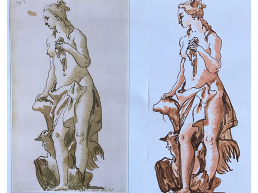 INSPIRATION | PROCESS | PAINTING